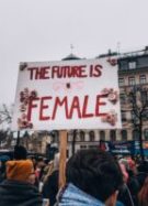 Droits des femmes : c'est quoi le Backlash ? // Source : Unsplash