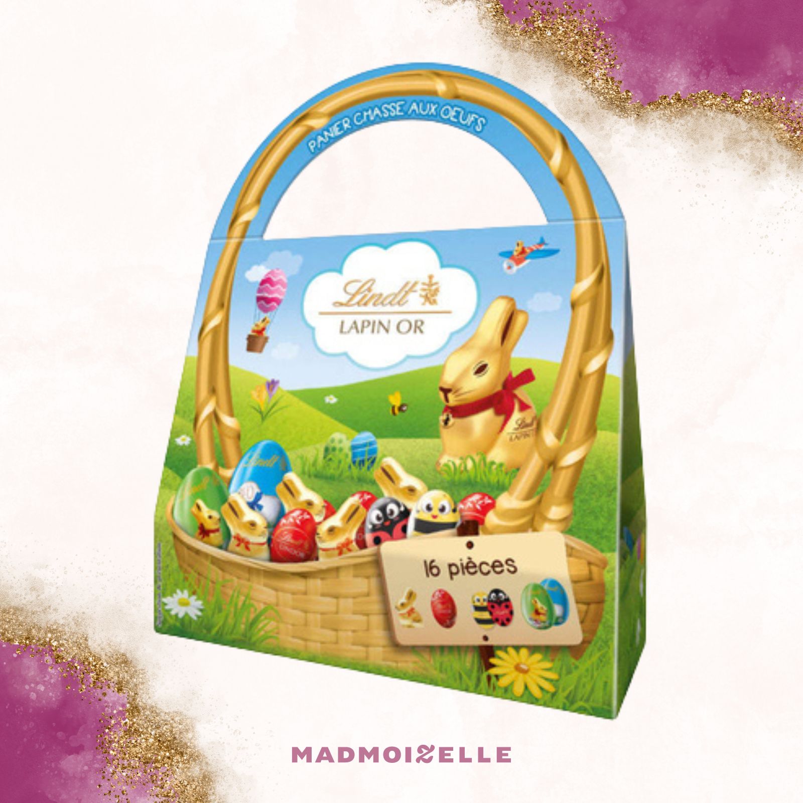 lindt lindt
