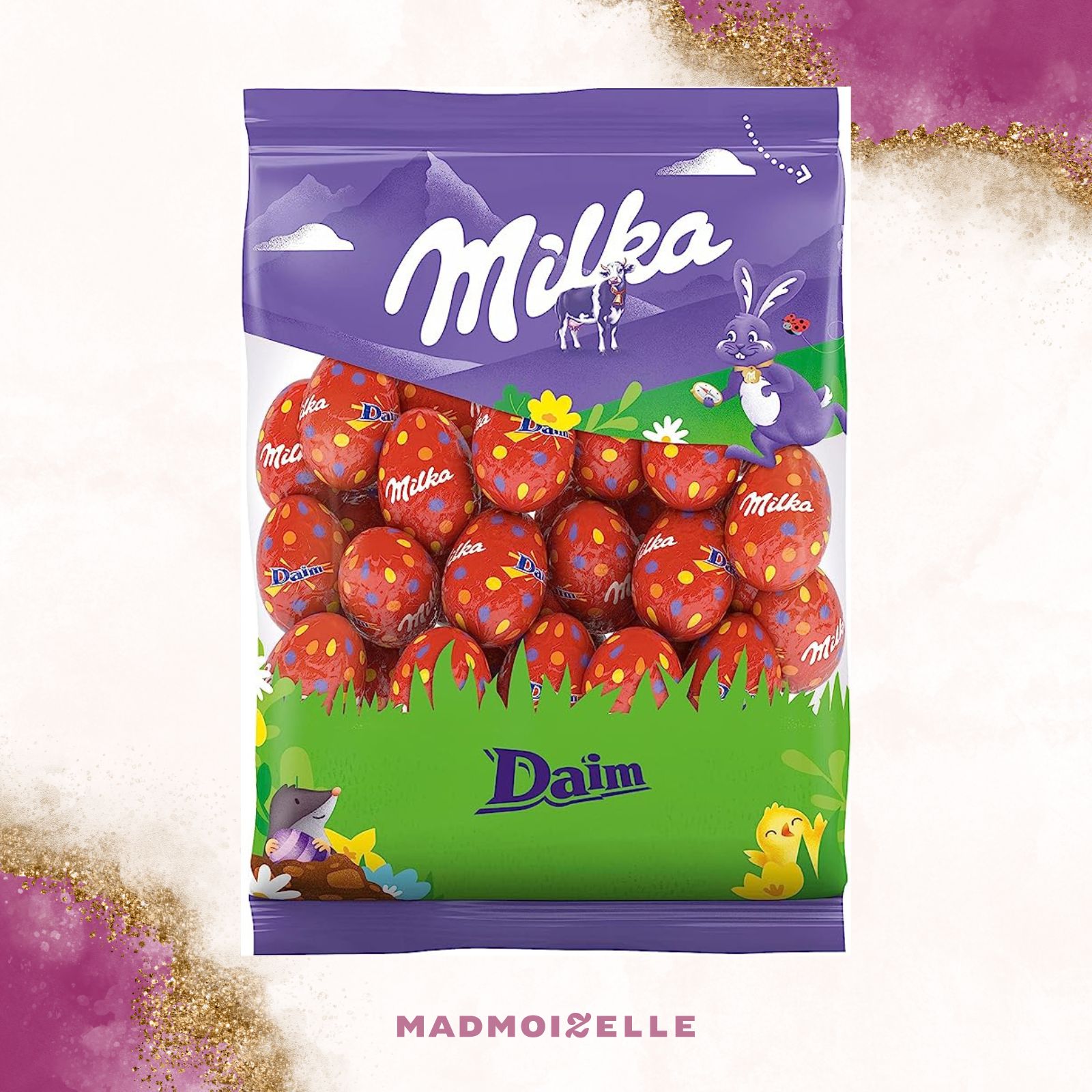 milka milka