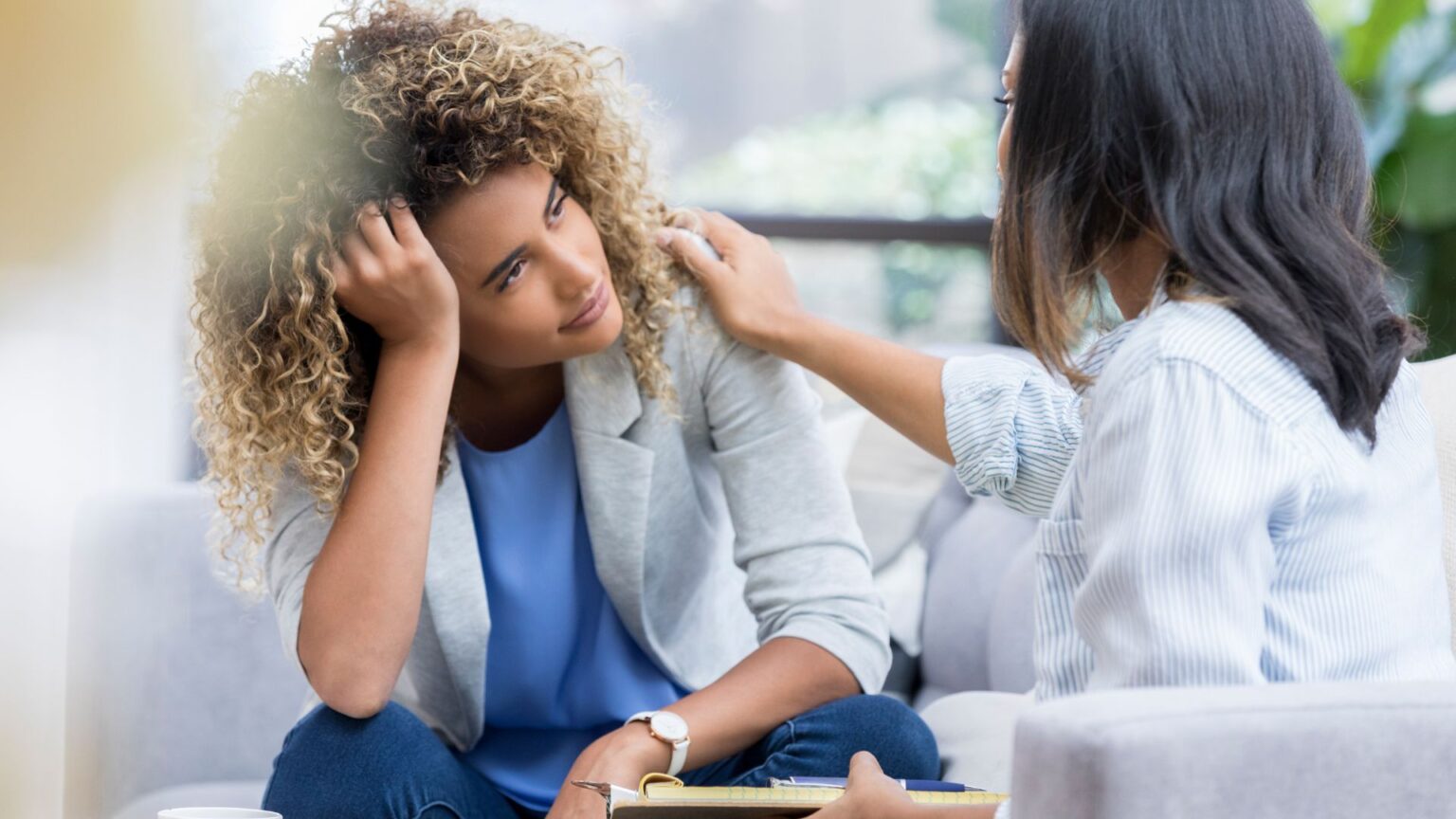 Automutilation et scarifications : pourquoi se faire souffrir