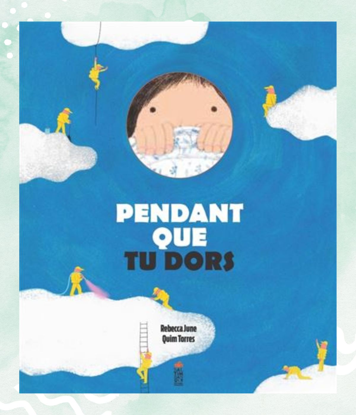 Pendant que tu dors Pendant que tu dors