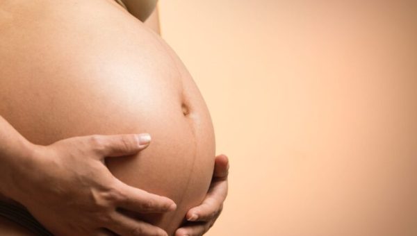 7 applications de grossesse à avoir dans son téléphone ! // Source : Pexels