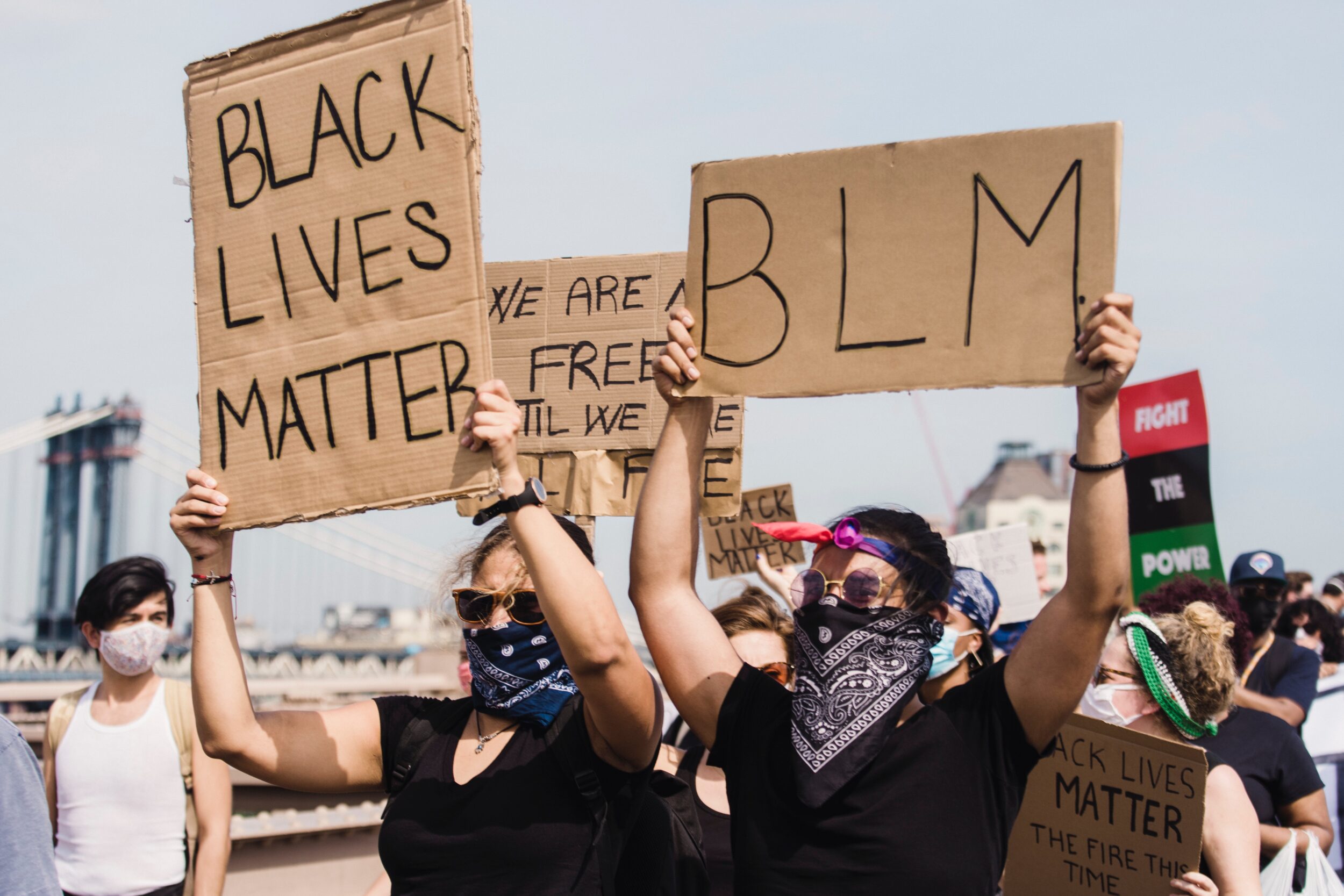 À San Francisco, un plan de réparation du racisme systémique vécu par les personnes Noires fait polémique // Source : Pexels
