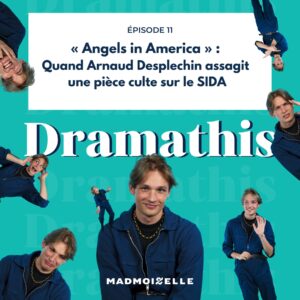 [Podcast] Dramathis