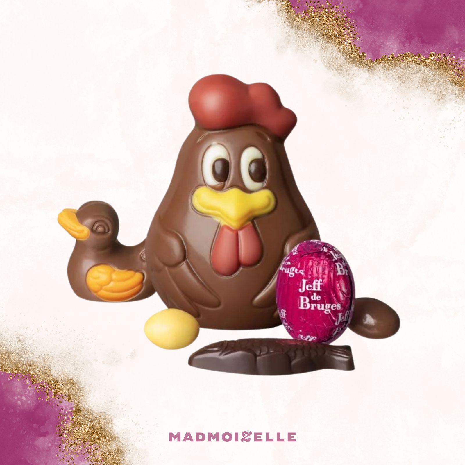 poule-jeff poule-jeff