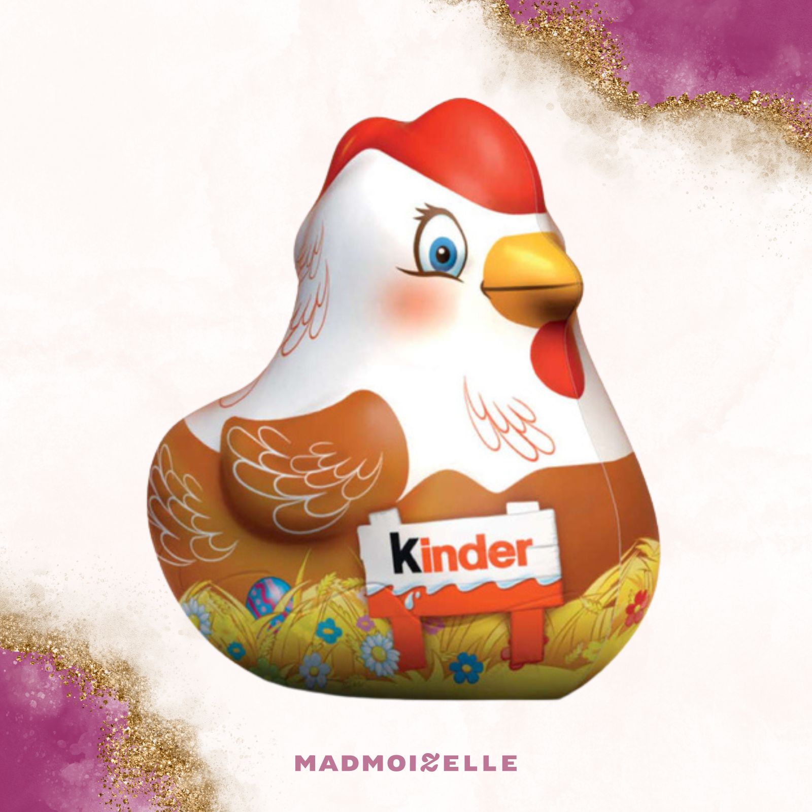 poule-kinder