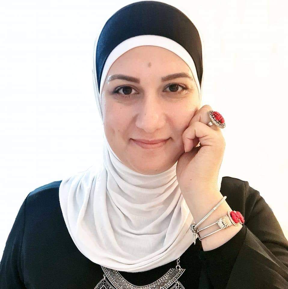 Rana Awadi-Muhareb