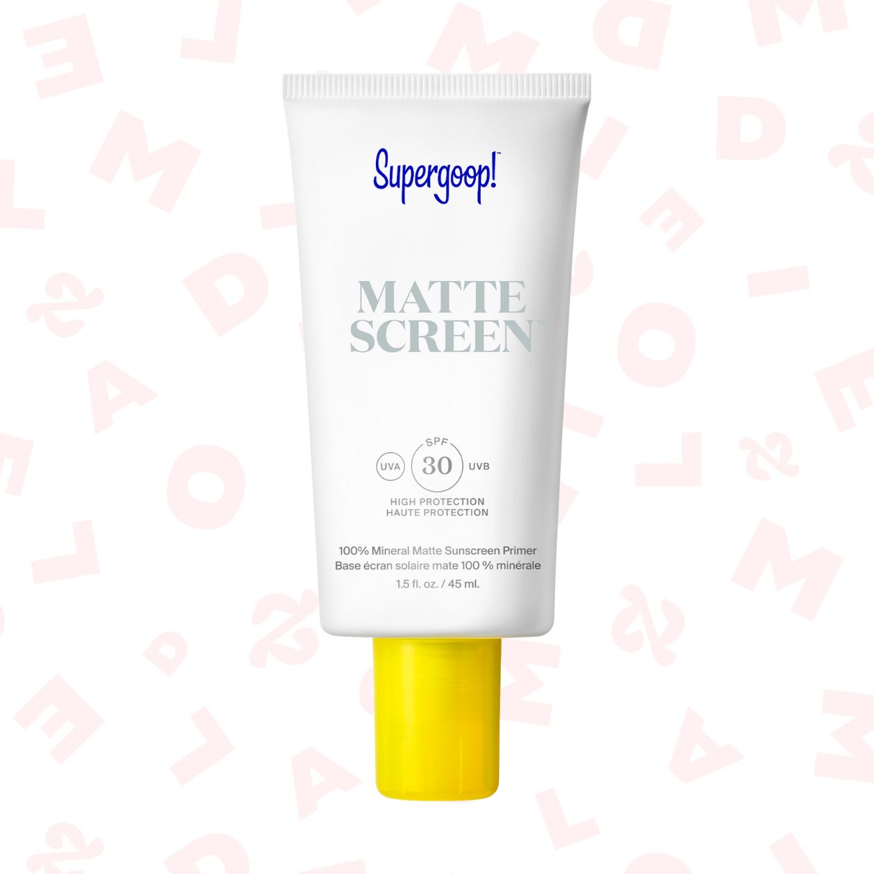 supergoop-matte-screen