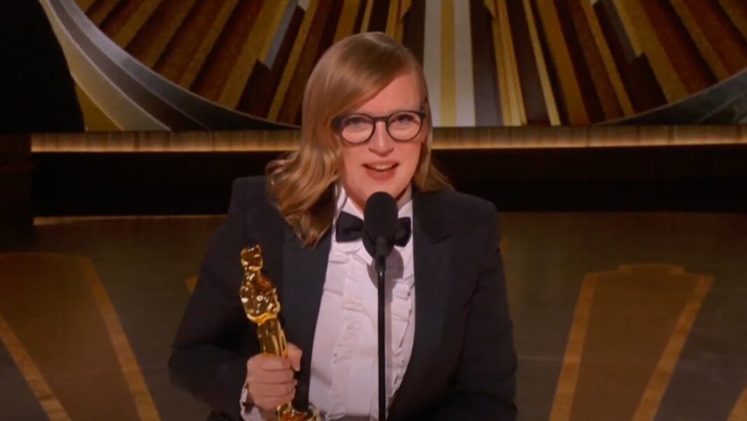 Oscars 2023 Sarah Polley porte la voix des femmes et gagne l'Oscar de
