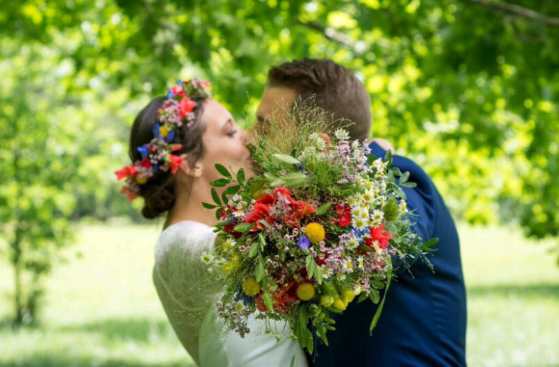 Helena Et Benoit Un Mariage à 3300 € Nous Ne Voulions Pas Dépenser De Sommes Folles 4882