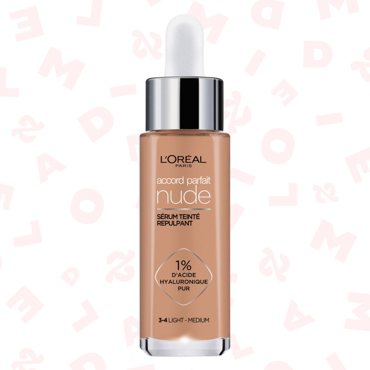 perfect-match-serum-colour-loreal-paris perfect-match-serum-colour-loreal-paris