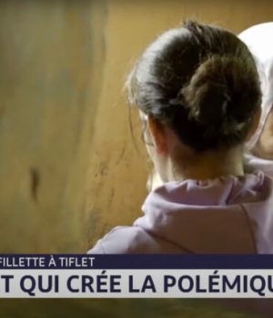 Au Maroc, les violeurs d'une enfant de 11 ans sont finalement lourdement condamnés en appel // Source : Capture d'écran YouTube