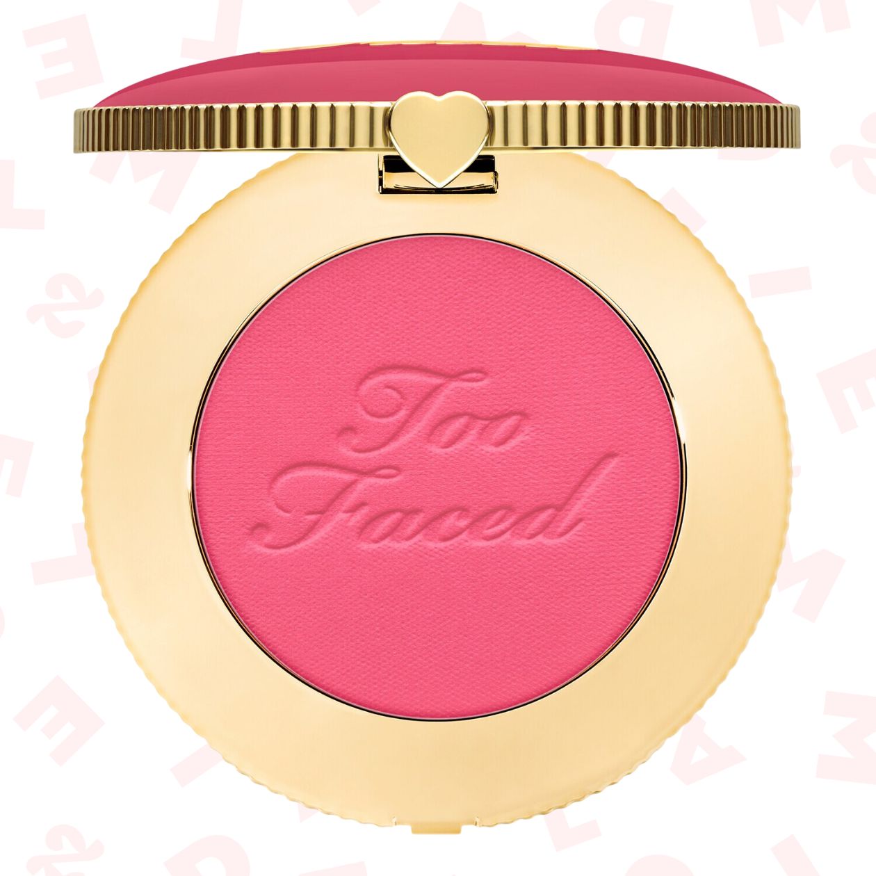 blush-powder-too much face blush-powder-too much face