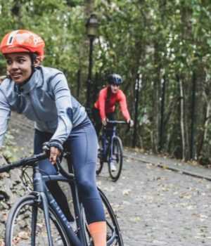 J'ai fait le Paris-Roubaix Challenge et ai été mainsplainée // Source : Unsplash J'ai fait le Paris-Roubaix Challenge et ai été mainsplainée // Source : Unsplash