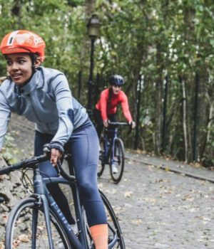 J'ai fait le Paris-Roubaix Challenge et ai été mainsplainée // Source : Unsplash