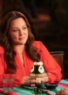 Melissa McCarthy dans le film Superintelligence // Source : Copyright 2020 Warner Bros. Entertainment Inc. All Rights Reserved./Hopper Stone