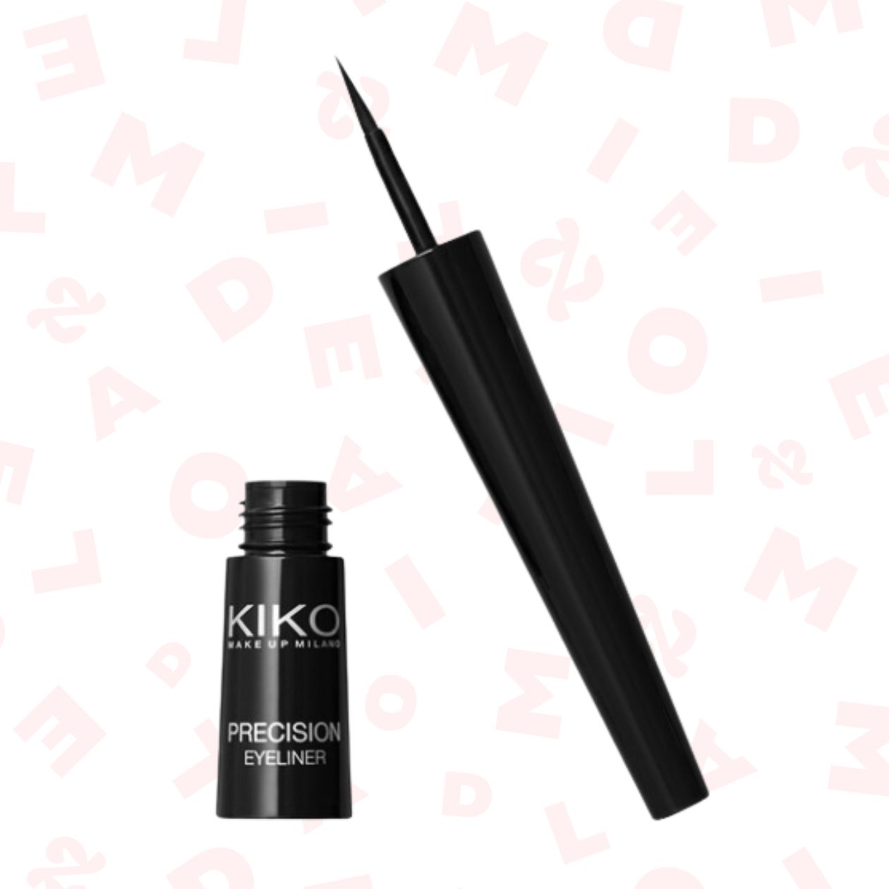 eyeliner-liquide-kiko