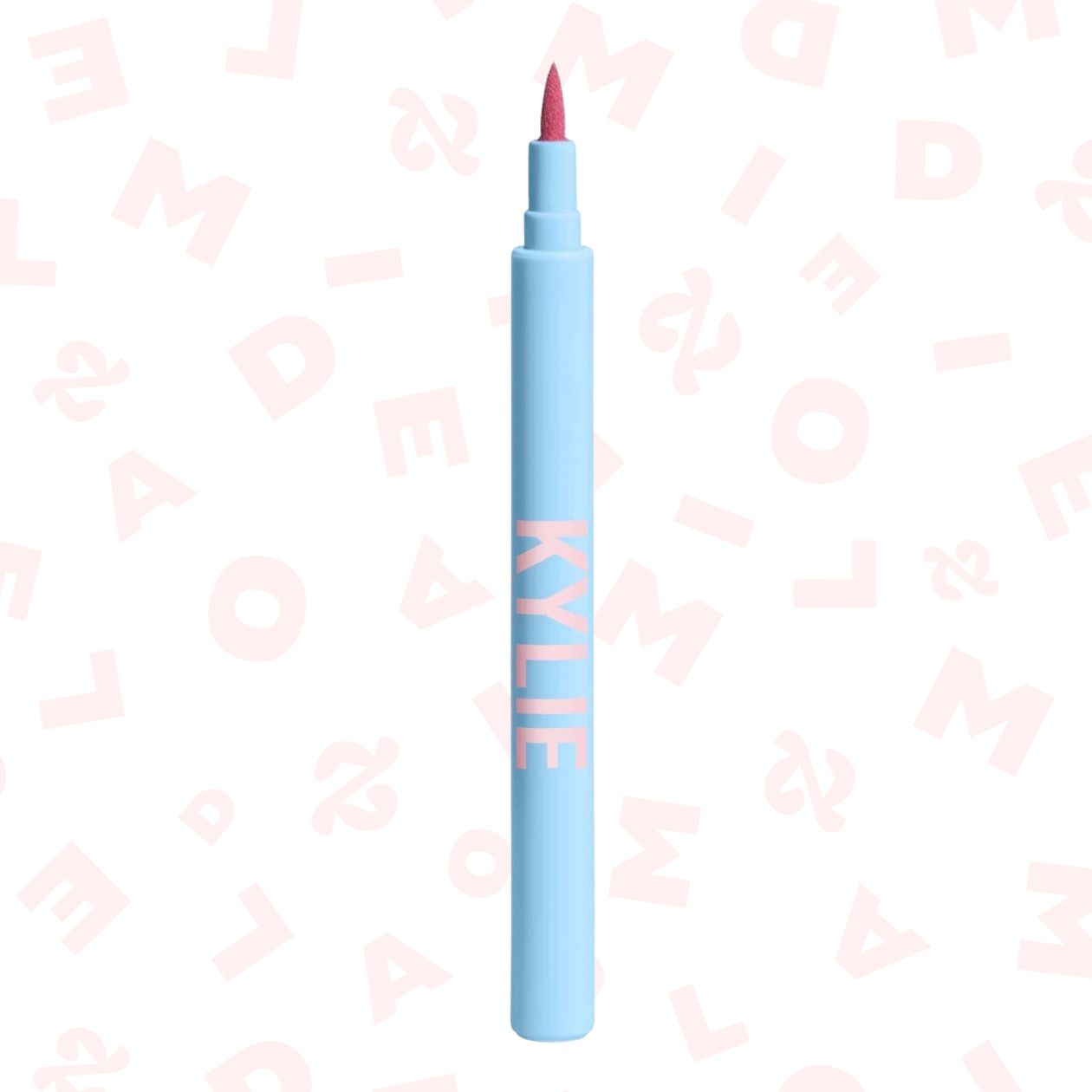 eyeliner-rose-kylie-by-kylie-jenner