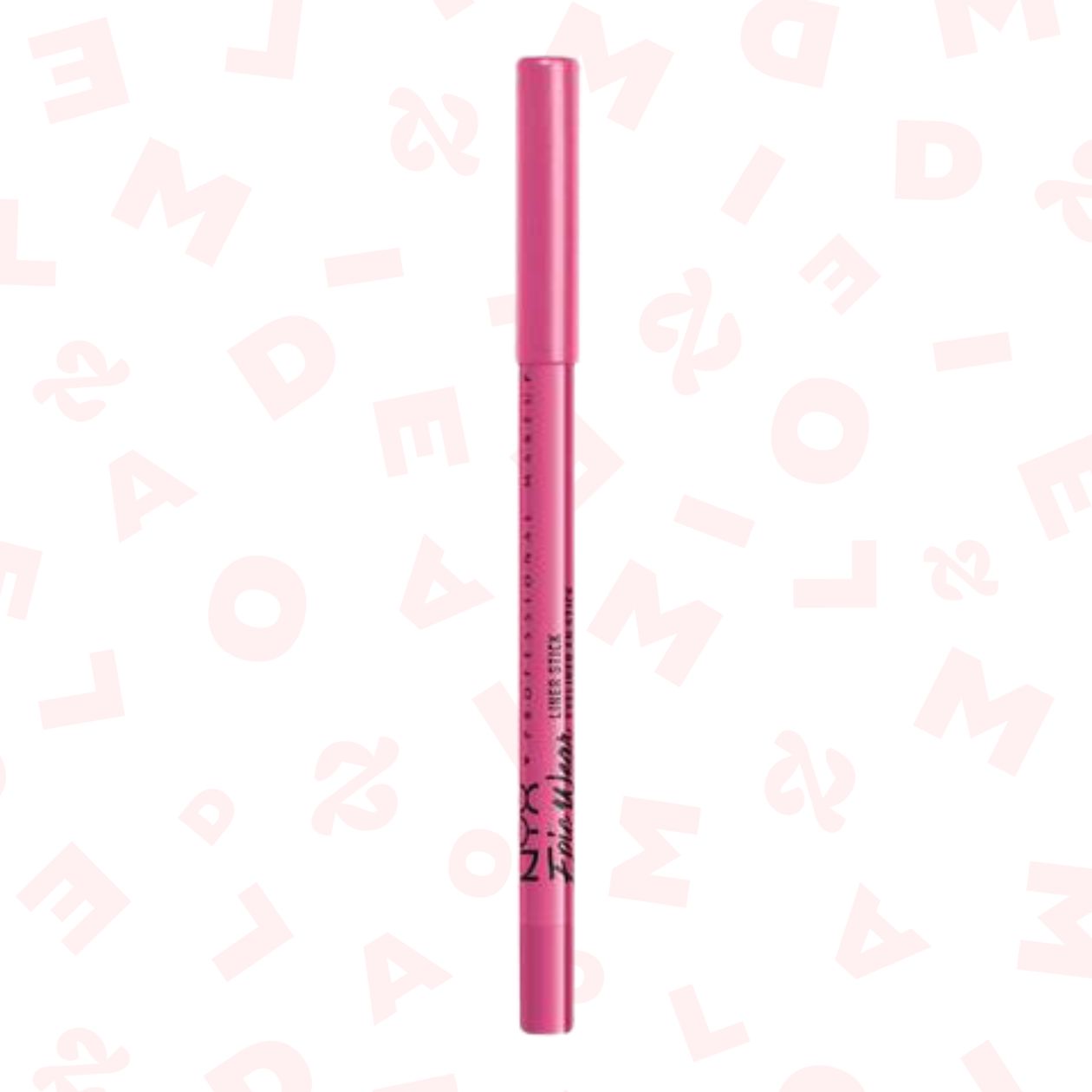 eyeliner-rose-nyx eyeliner-rose-nyx