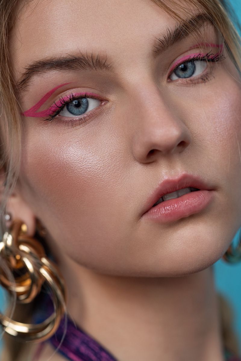 Here are the makeup trends you’ll see everywhere this season Here are the makeup trends you’ll see everywhere this season