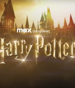 Harry Potter la série bande-annonce // Source : Warner Bros