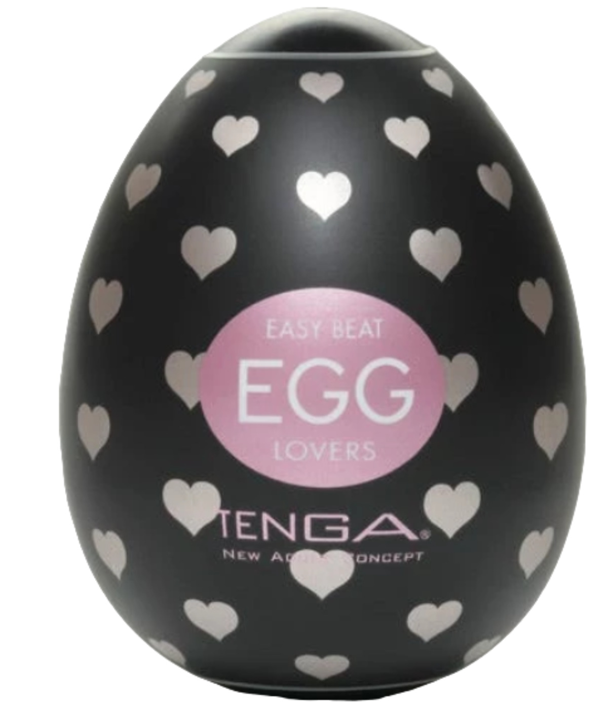 Tenga Egg Lovers // Source : AMORELIE