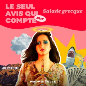 [Podcast] Le seul avis qui compte (1)