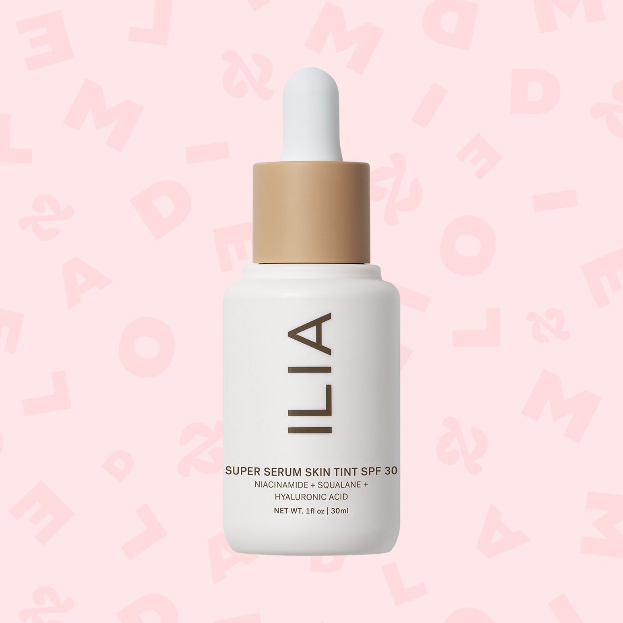 This impeccably formulated color serum has achieved one million sales worldwide This impeccably formulated color serum has achieved one million sales worldwide