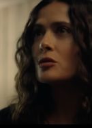 Salma Hayek au casting de Black Mirror saison 6 // Source : Capture écran Youtube