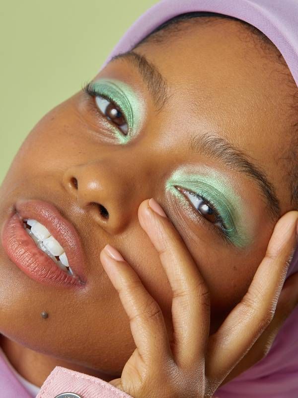 pastel-makeup-trend pastel-makeup-trend