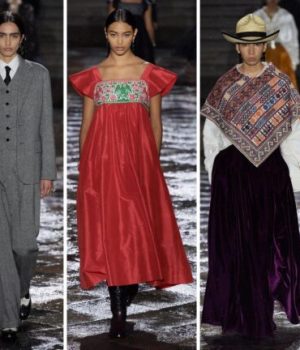 4 choses à retenir du défilé croisière Dior à Mexico en hommage à Frida Kahlo.jpg // Source : Dior