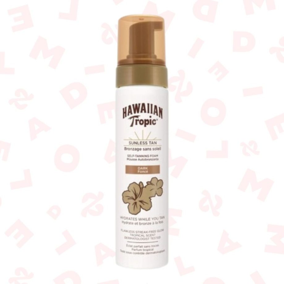 autobronzant-peau-noire-hawaiian-tropic