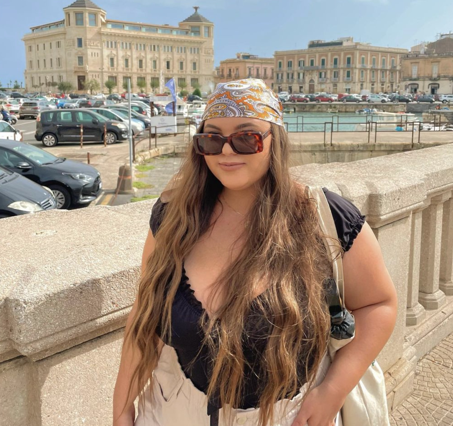 This spring is the time to show off your best pirate hairstyle This spring is the time to show off your best pirate hairstyle