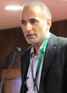 Tariq Ramadan // Source : Irfan kottaparamban