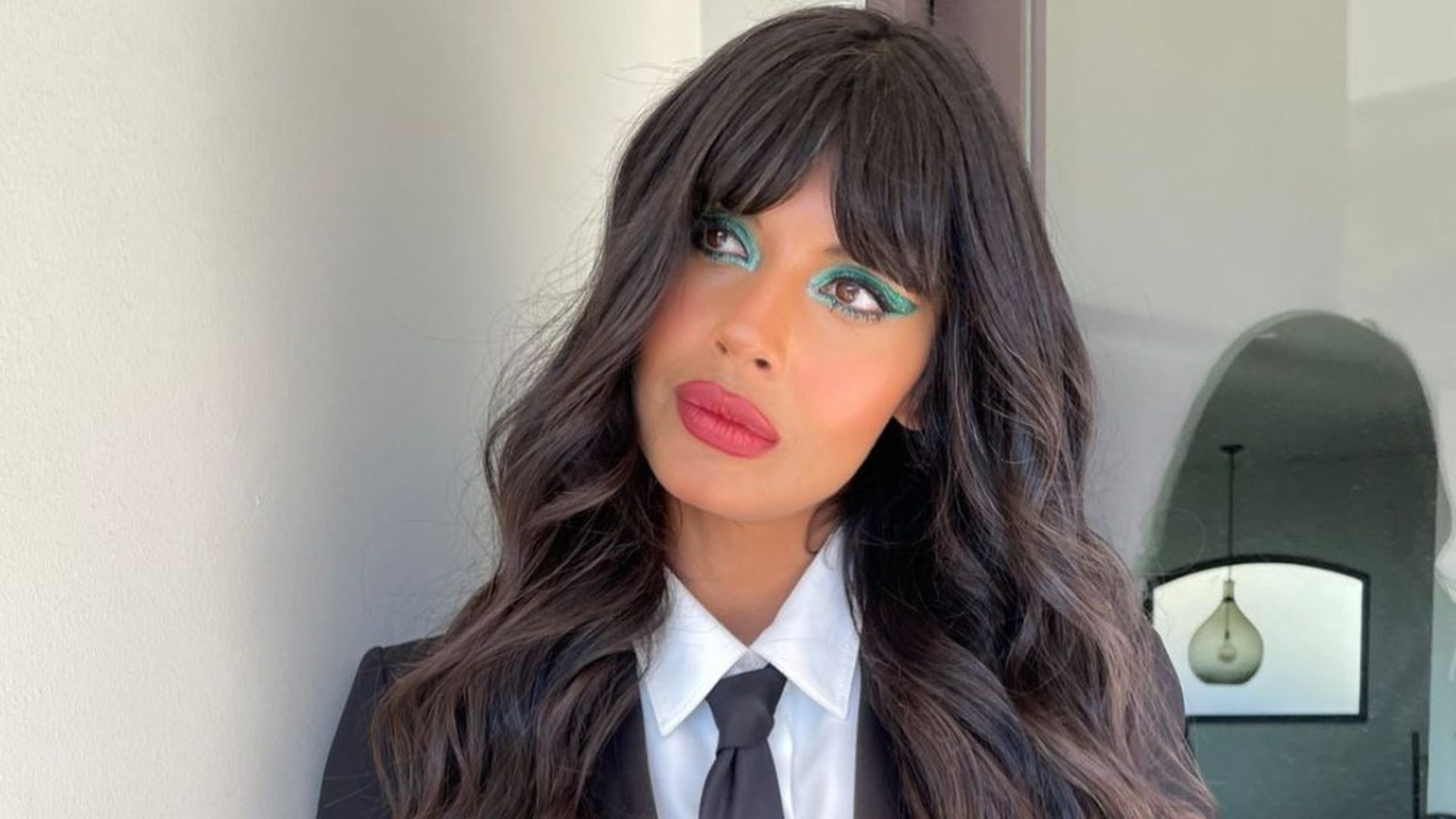 Source : Instagram / Jameela Jamil