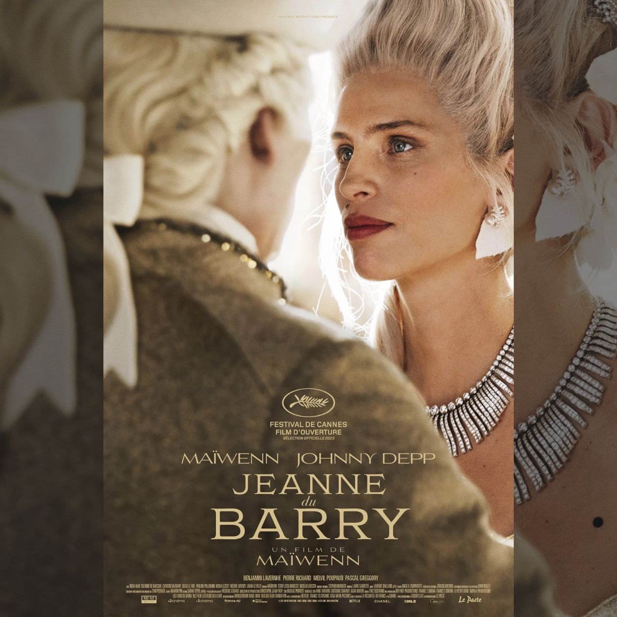 Cannes Film Festival 2023: we give you all the details of the most prestigious of film festivals Cannes Film Festival 2023: we give you all the details of the most prestigious of film festivals