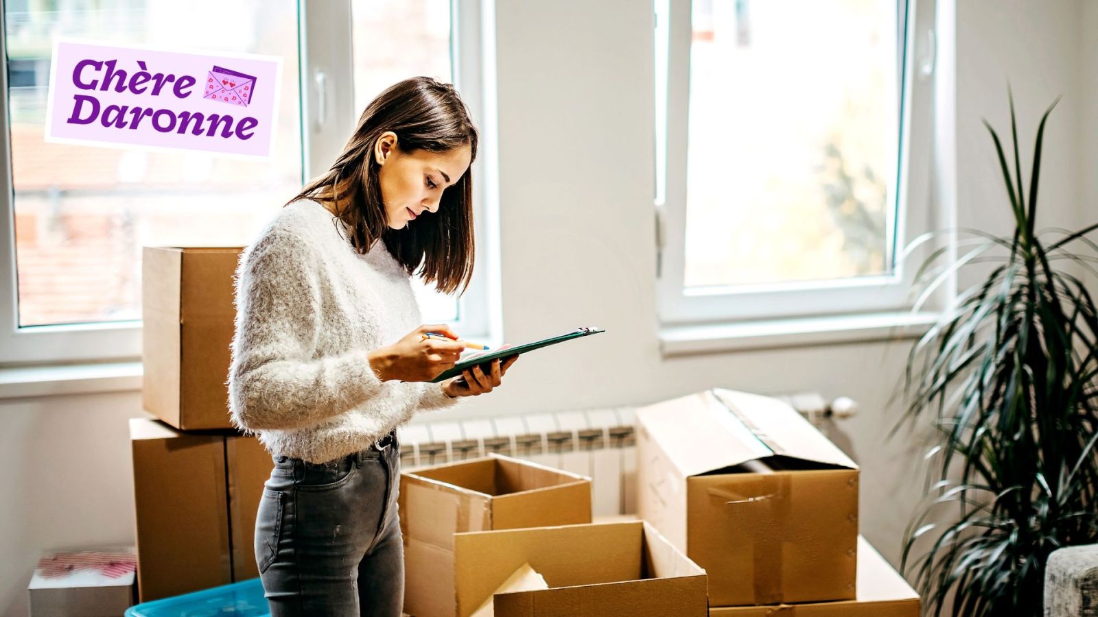 My ex keeps my things: how to recover what belongs to me?