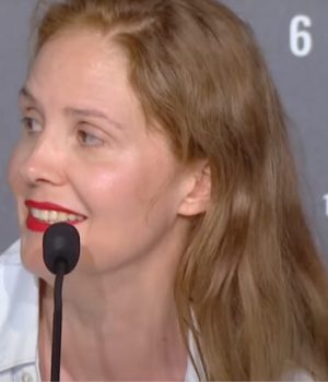 Justine Triet conférence de presse // Source : https://www.youtube.com/watch?v=O7TzAD4gQLM