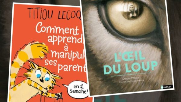 Livres pour enfants