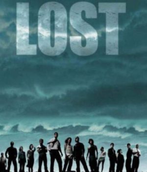 Lost // Source : ABC Lost // Source : ABC