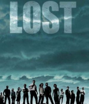 Lost // Source : ABC