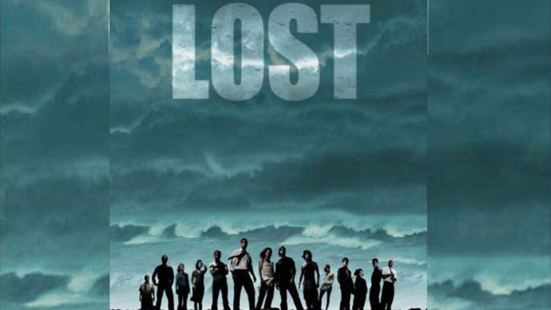 Lost // Source: ABC