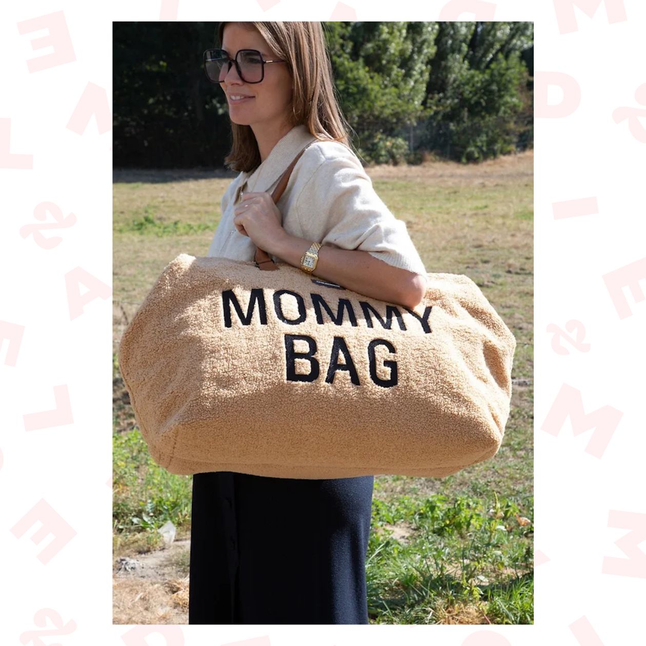 Mommy Bag