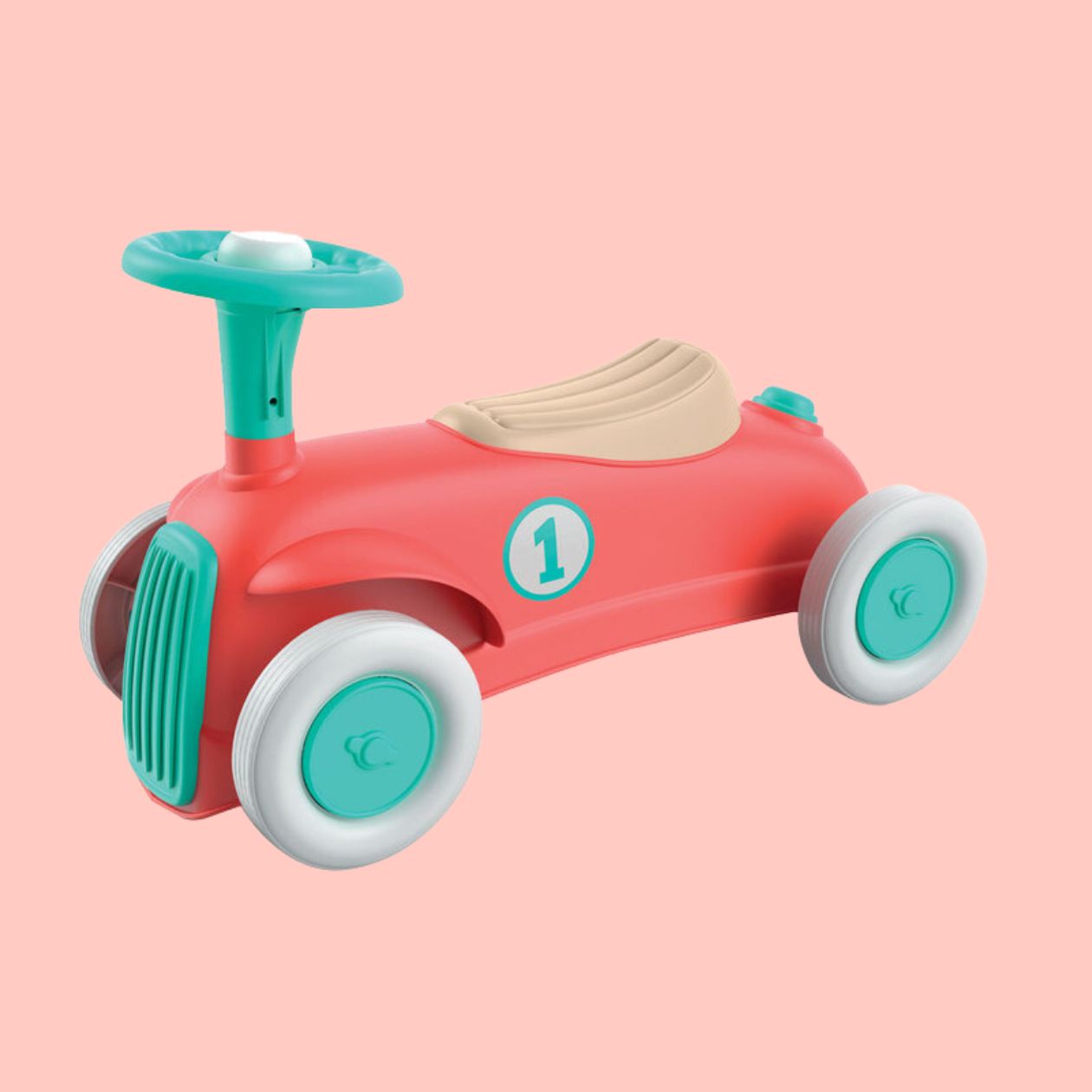 Selection of 8 toys to take to the park with the children The Fashion