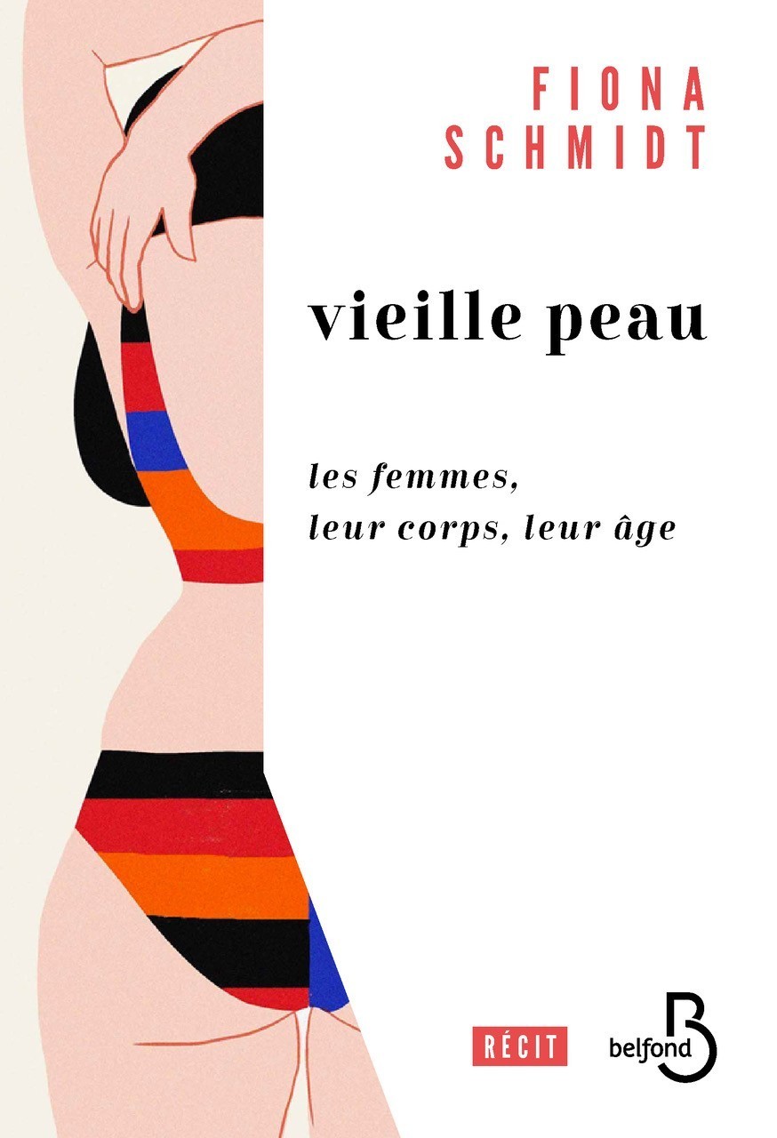 SCHMIDT_Vieille Peau