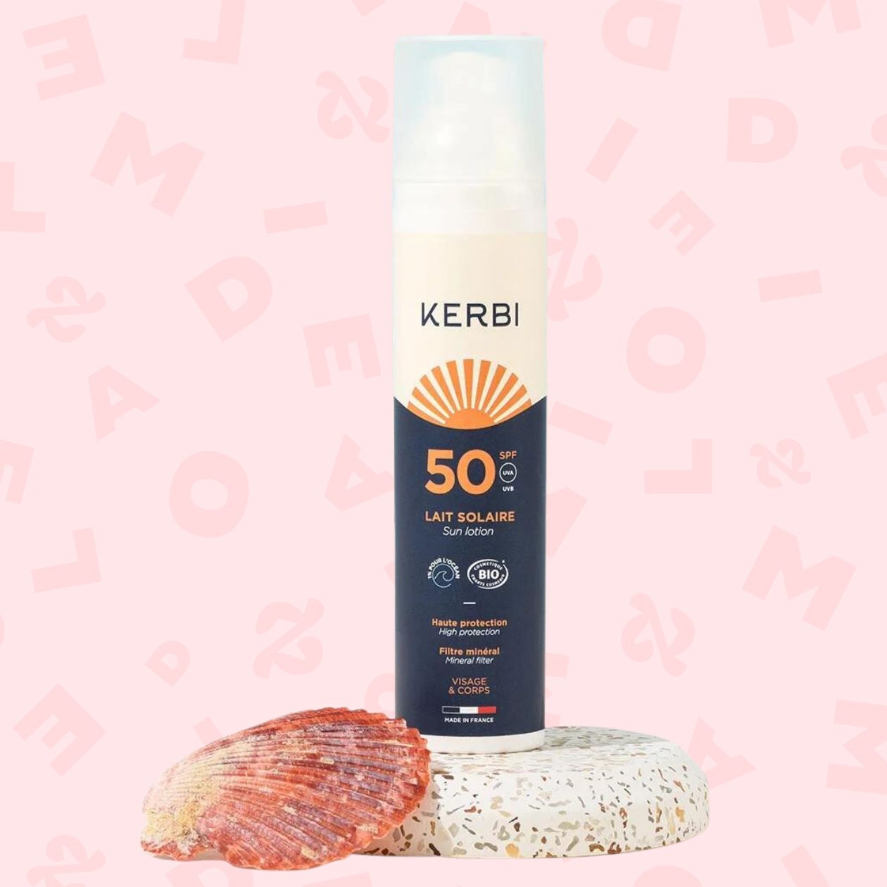 UV protection, stimulation of vitamin D synthesis: but what is this sunscreen that is revolutionizing the beauty game? UV protection, stimulation of vitamin D synthesis: but what is this sunscreen that is revolutionizing the beauty game?