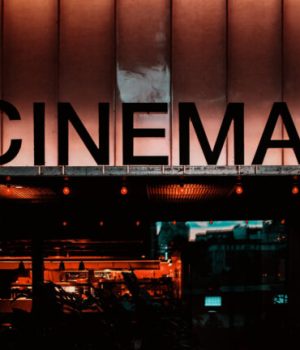 3 films à voir au cinéma cette semaine // Source : Unsplash 3 films à voir au cinéma cette semaine // Source : Unsplash