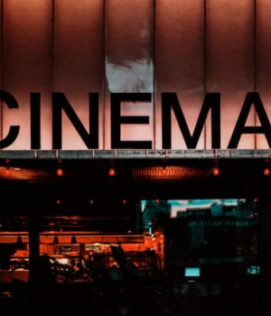 3 films à voir au cinéma cette semaine // Source : Unsplash