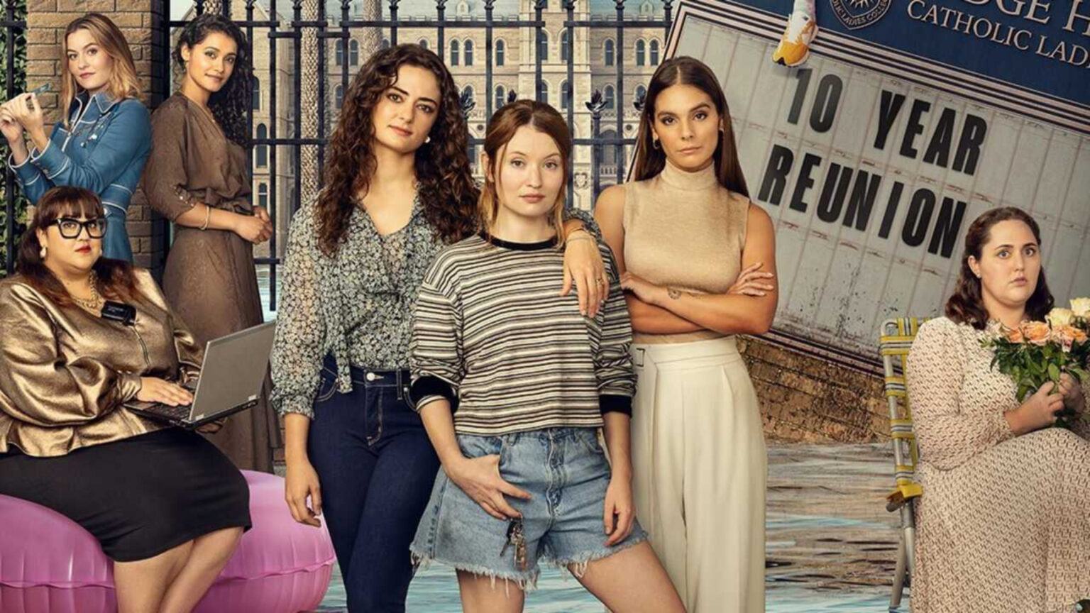 Personne ne bouge ! Tous les dimanches sur ARTE