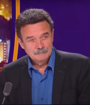 Edwy Plenel // Source : Capture écran Youtube Edwy Plenel // Source : Capture écran Youtube